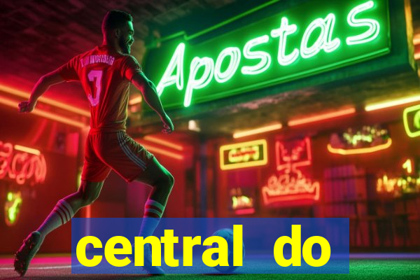 central do parabrisa betim